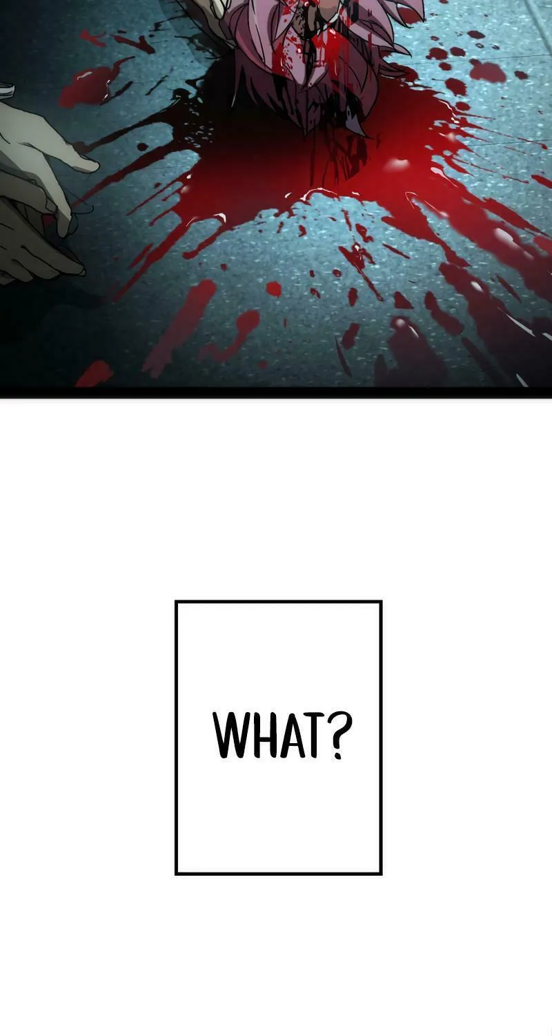 Read Man Eater chapter 2 image 8 on Lezhin