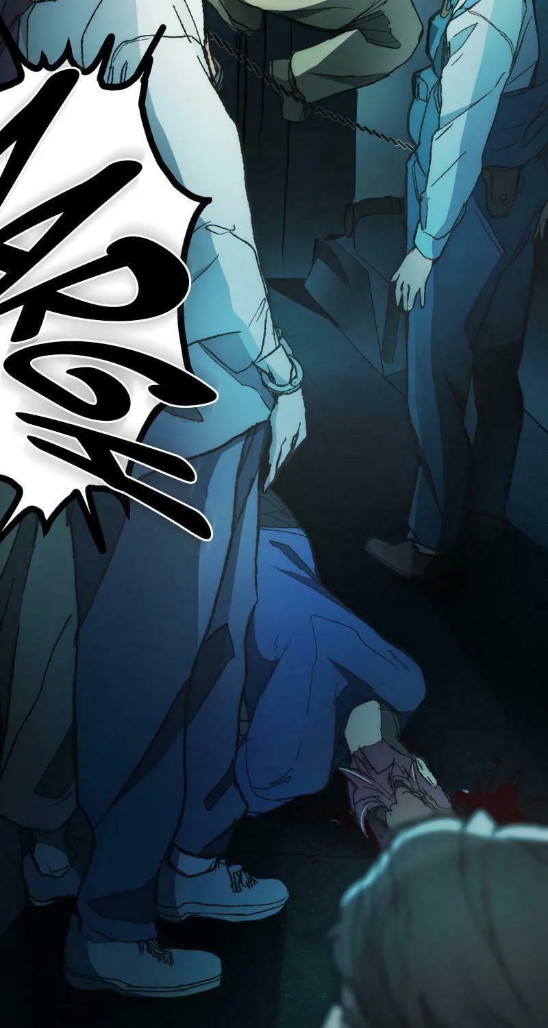 Read Man Eater chapter 2 image 81 on Lezhin