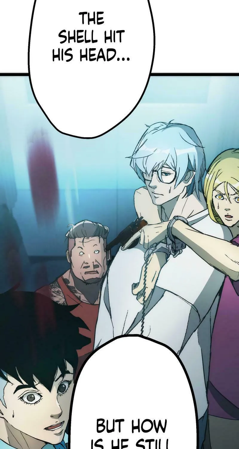 Read Man Eater chapter 2 image 84 on Lezhin