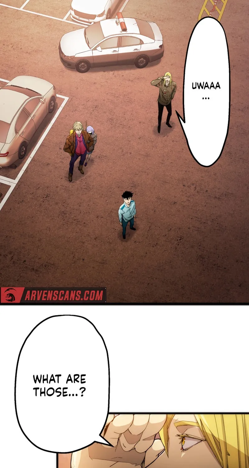 Read Man Eater chapter 20 image 10 on Lezhin