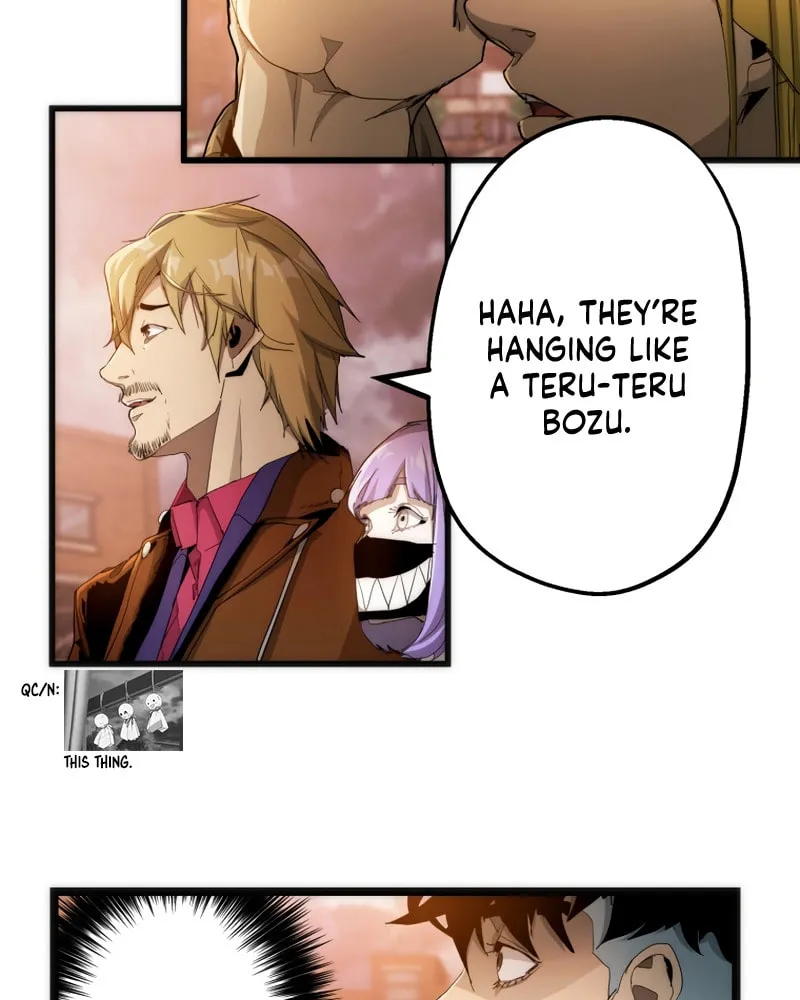 Read Man Eater chapter 20 image 11 on Lezhin