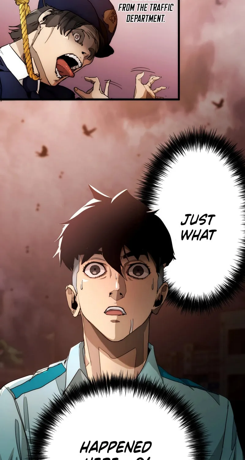 Read Man Eater chapter 20 image 13 on Lezhin