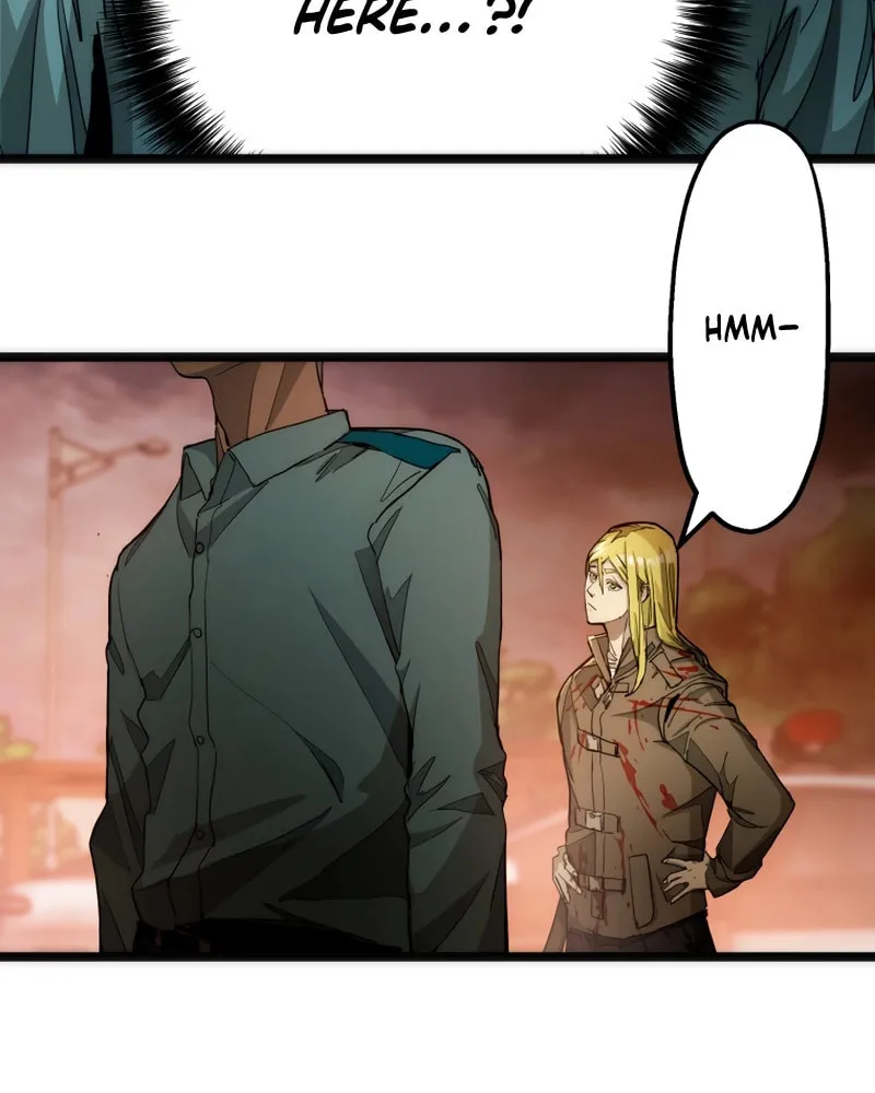 Read Man Eater chapter 20 image 14 on Lezhin