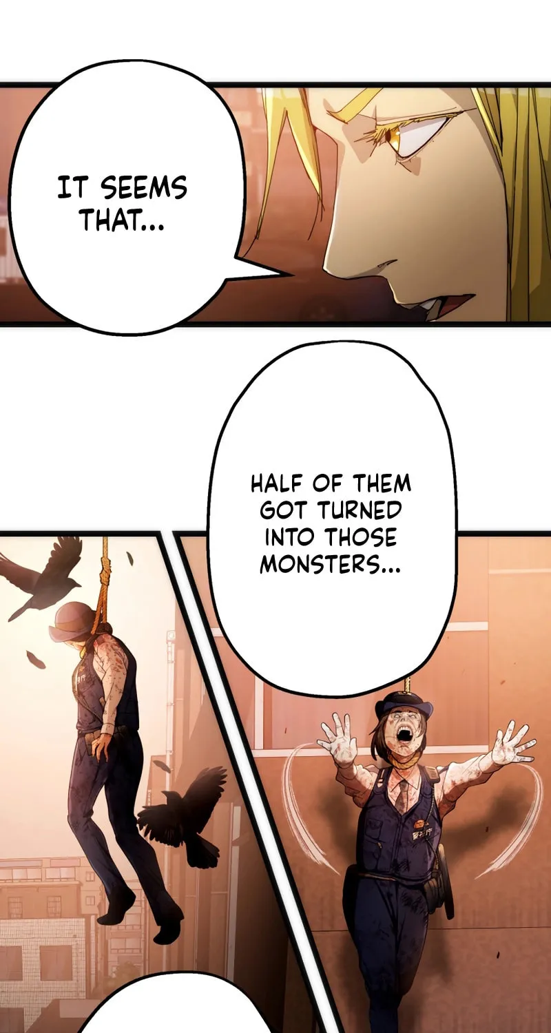 Read Man Eater chapter 20 image 15 on Lezhin