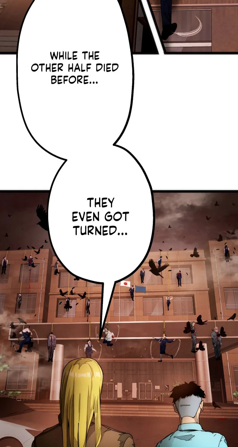 Read Man Eater chapter 20 image 16 on Lezhin