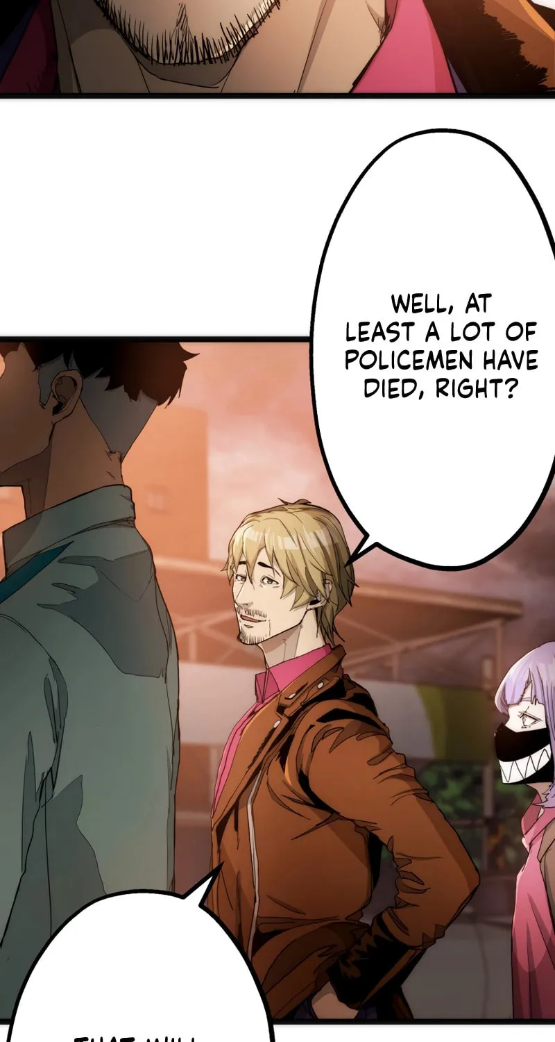 Read Man Eater chapter 20 image 18 on Lezhin