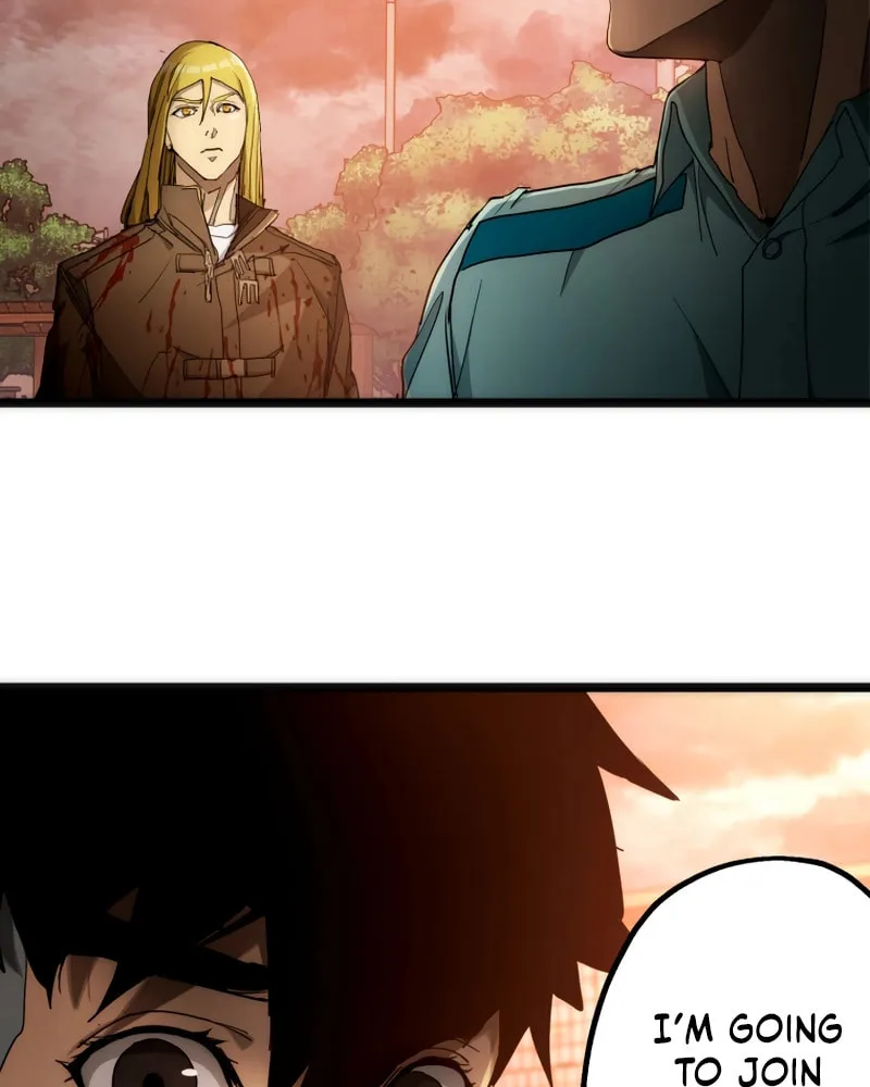 Read Man Eater chapter 20 image 23 on Lezhin
