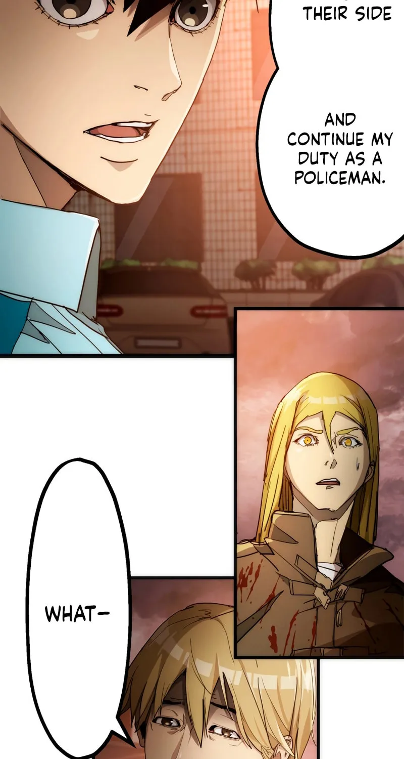 Read Man Eater chapter 20 image 24 on Lezhin