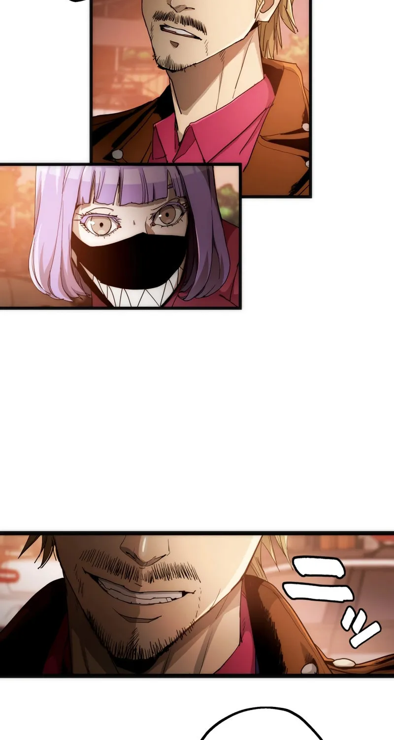 Read Man Eater chapter 20 image 25 on Lezhin