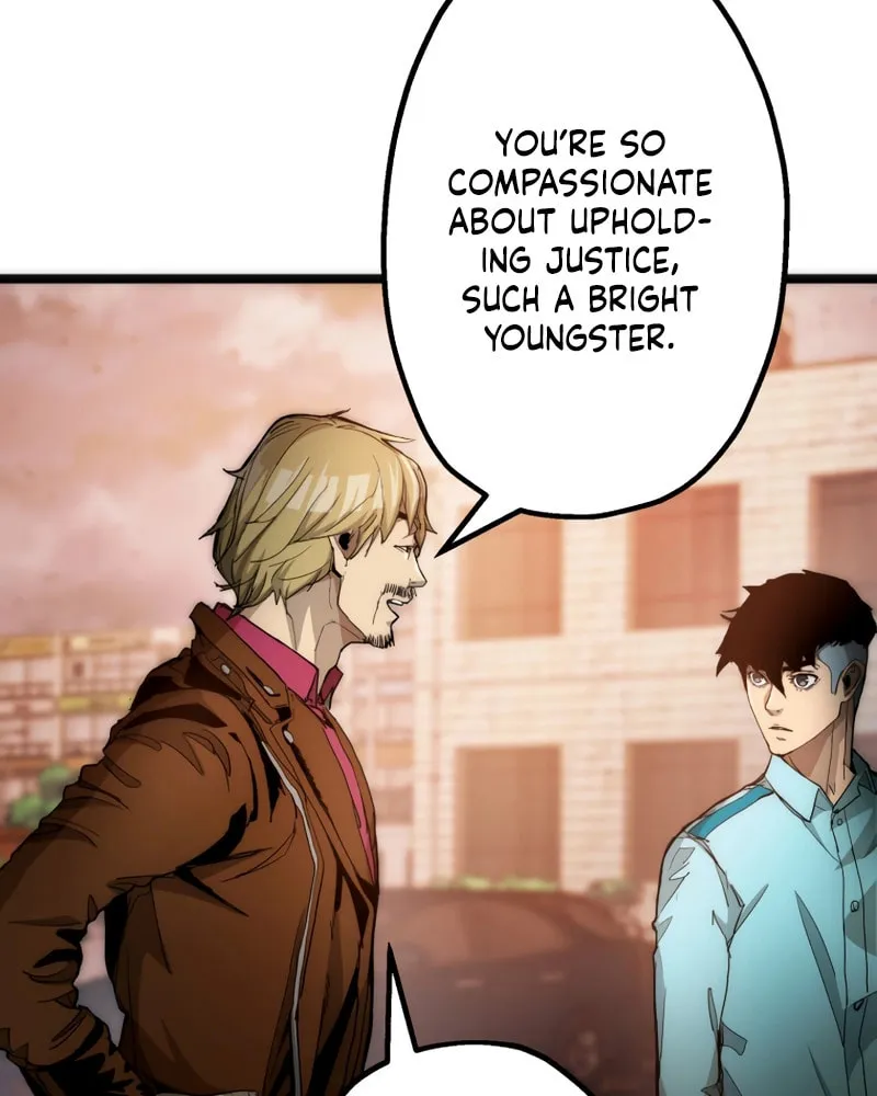 Read Man Eater chapter 20 image 26 on Lezhin