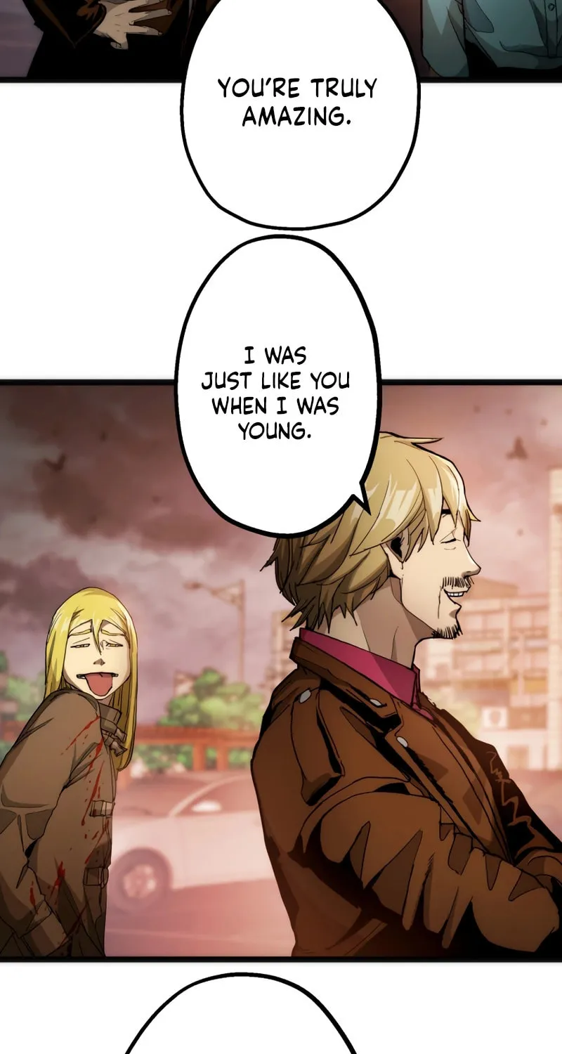 Read Man Eater chapter 20 image 27 on Lezhin