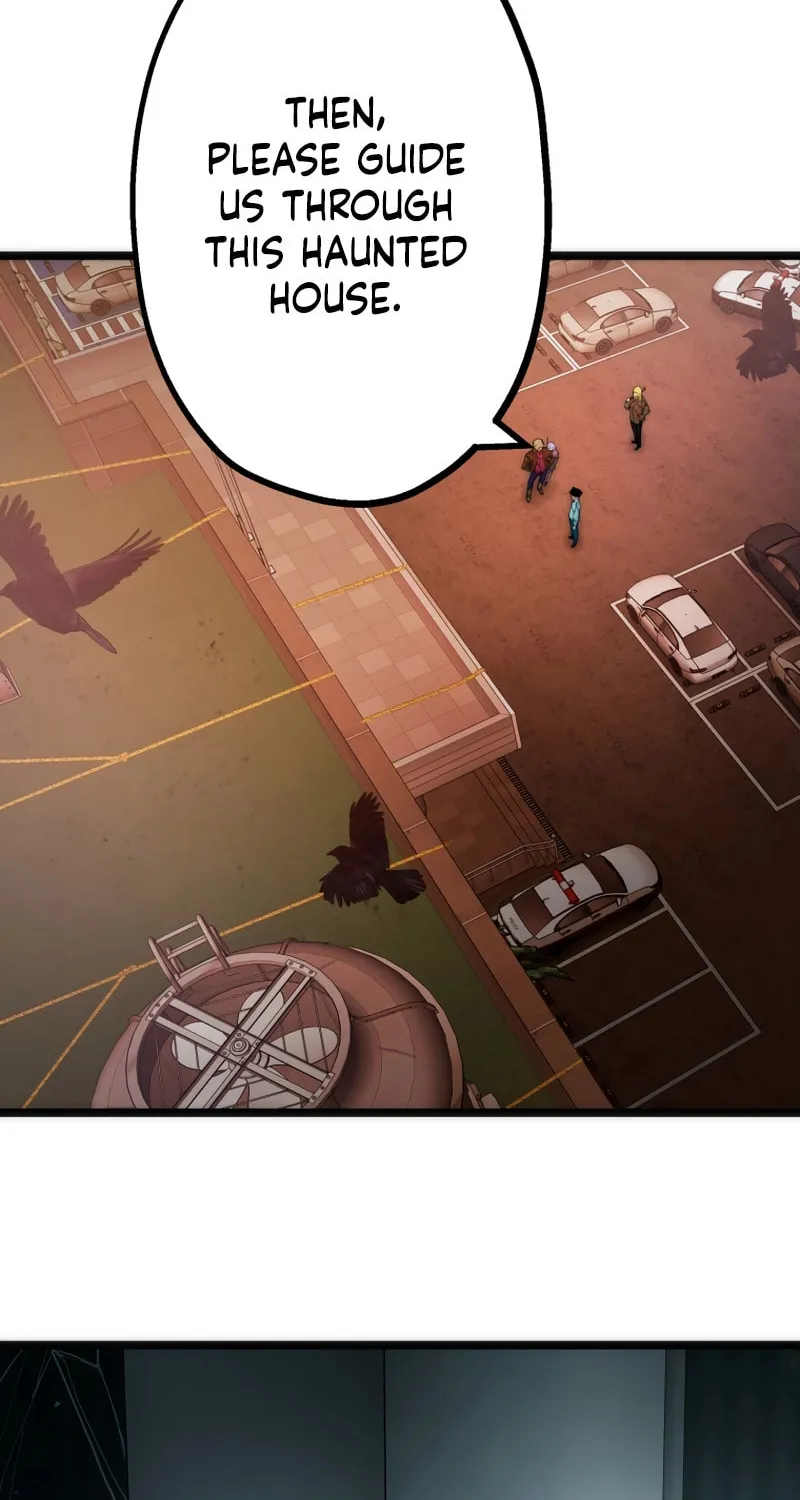 Read Man Eater chapter 20 image 28 on Lezhin