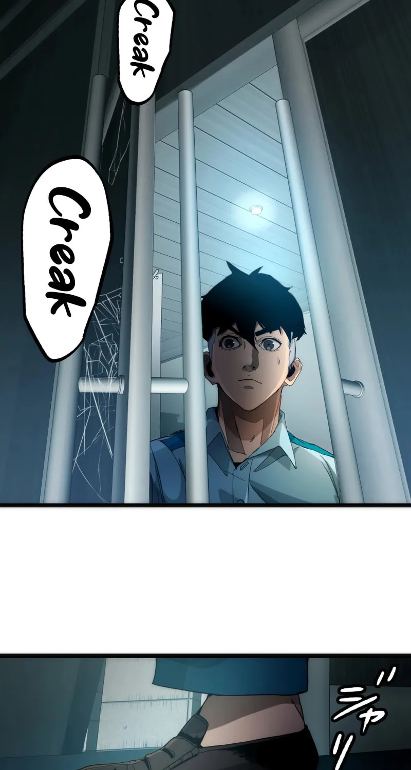 Read Man Eater chapter 20 image 31 on Lezhin