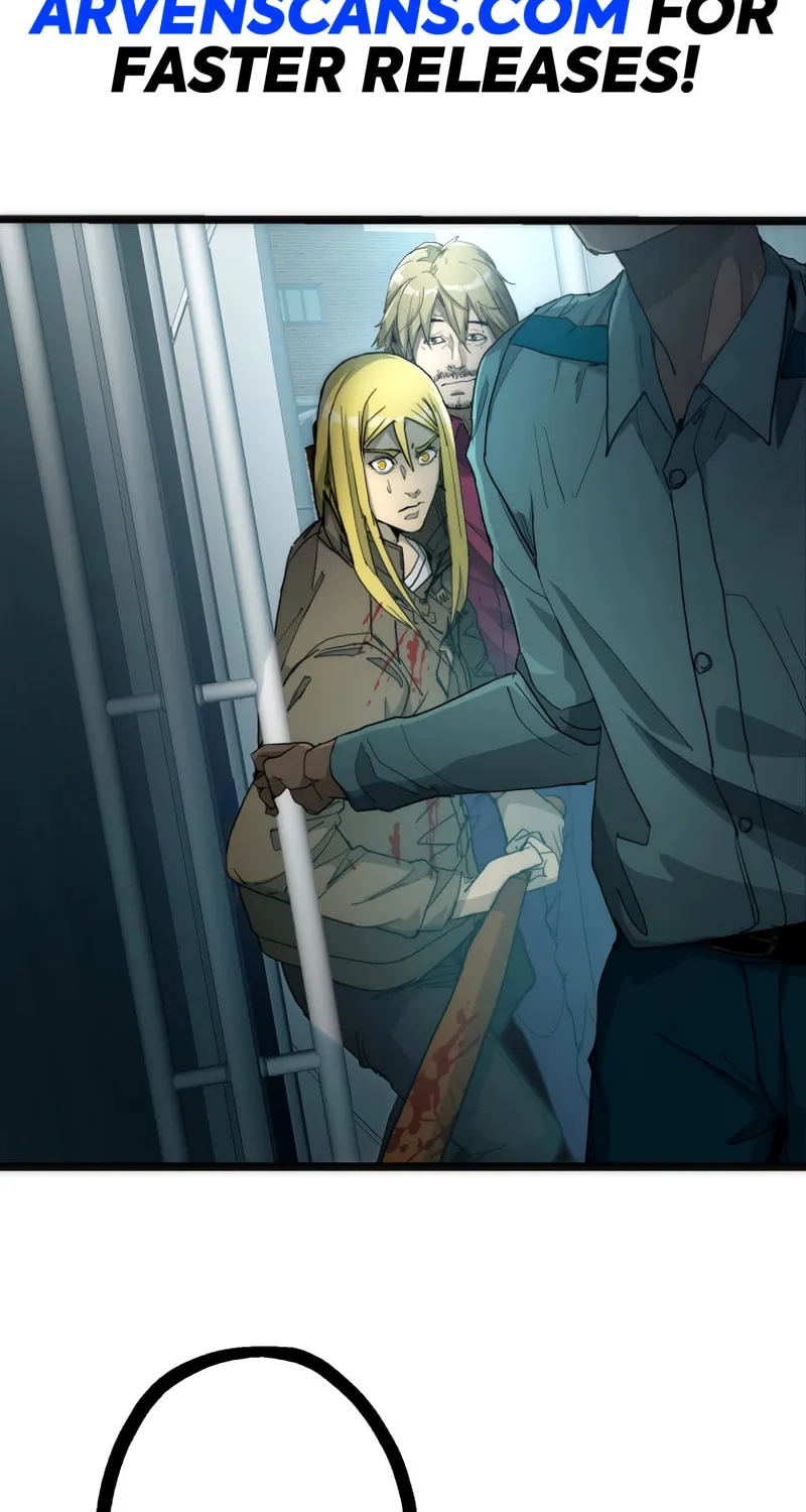 Read Man Eater chapter 20 image 34 on Lezhin