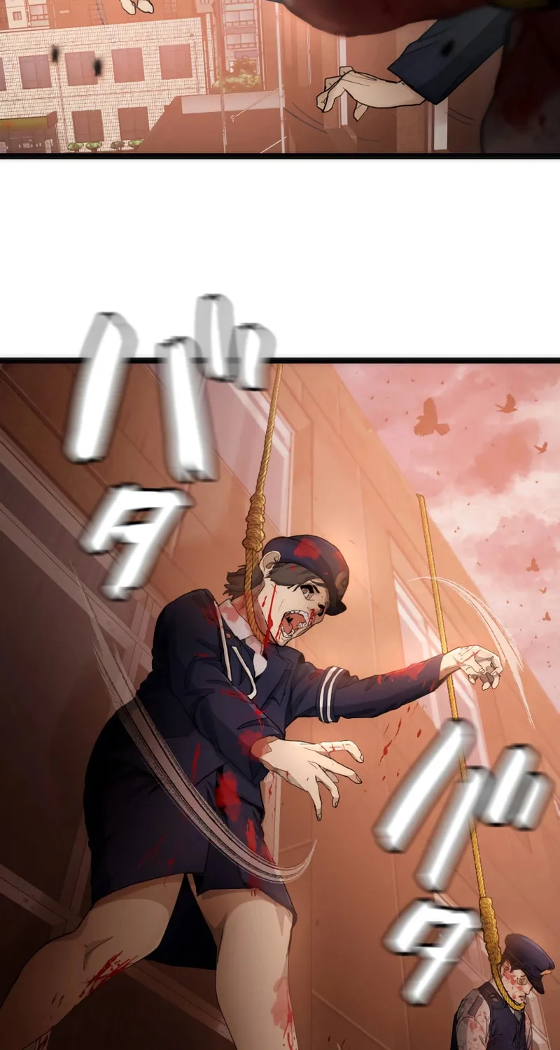 Read Man Eater chapter 20 image 4 on Lezhin