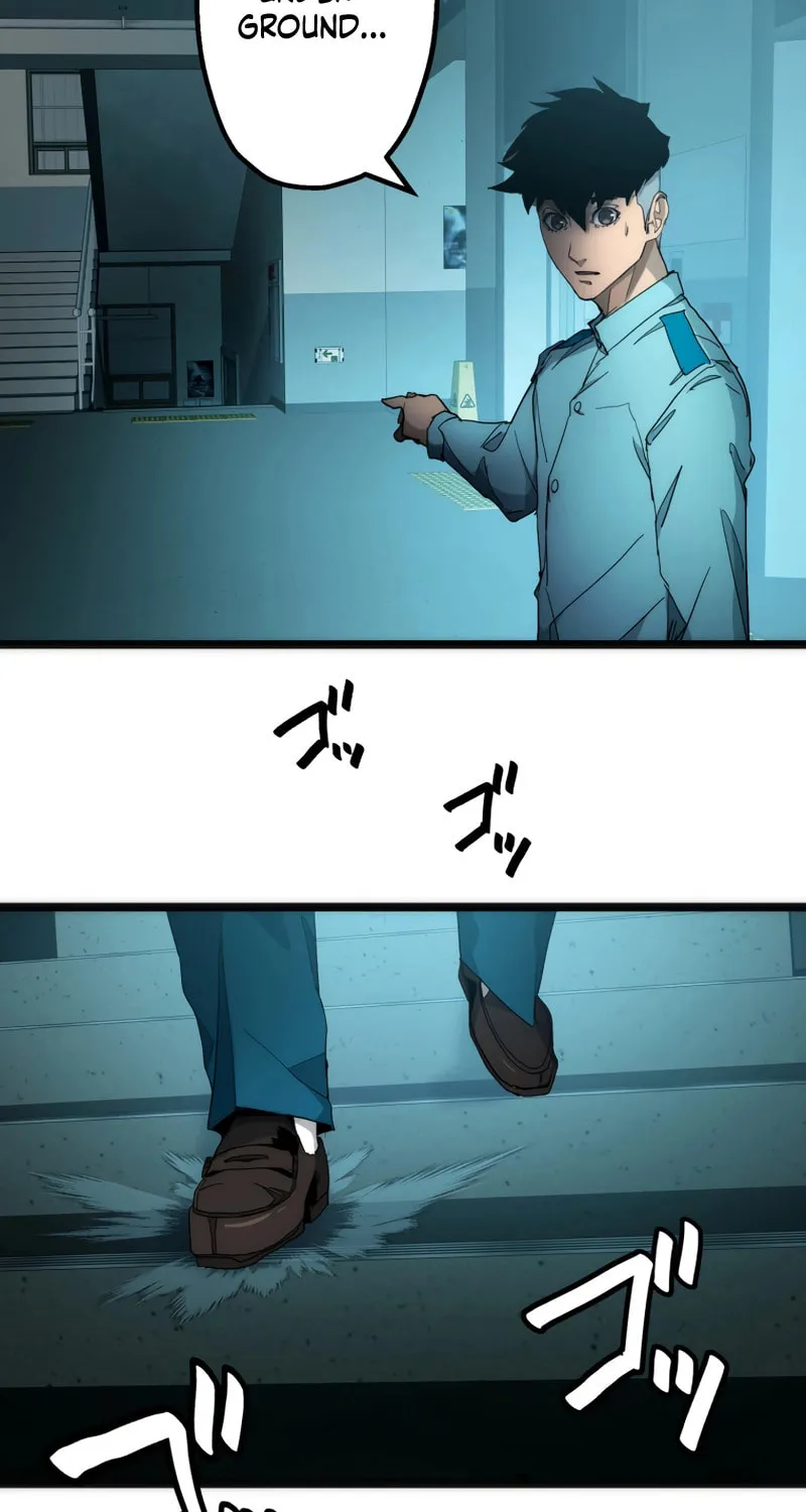 Read Man Eater chapter 20 image 40 on Lezhin