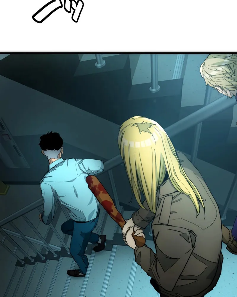 Read Man Eater chapter 20 image 41 on Lezhin