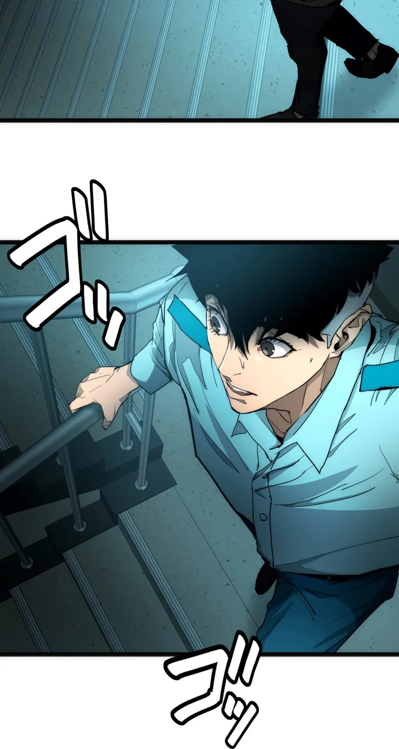 Read Man Eater chapter 20 image 42 on Lezhin
