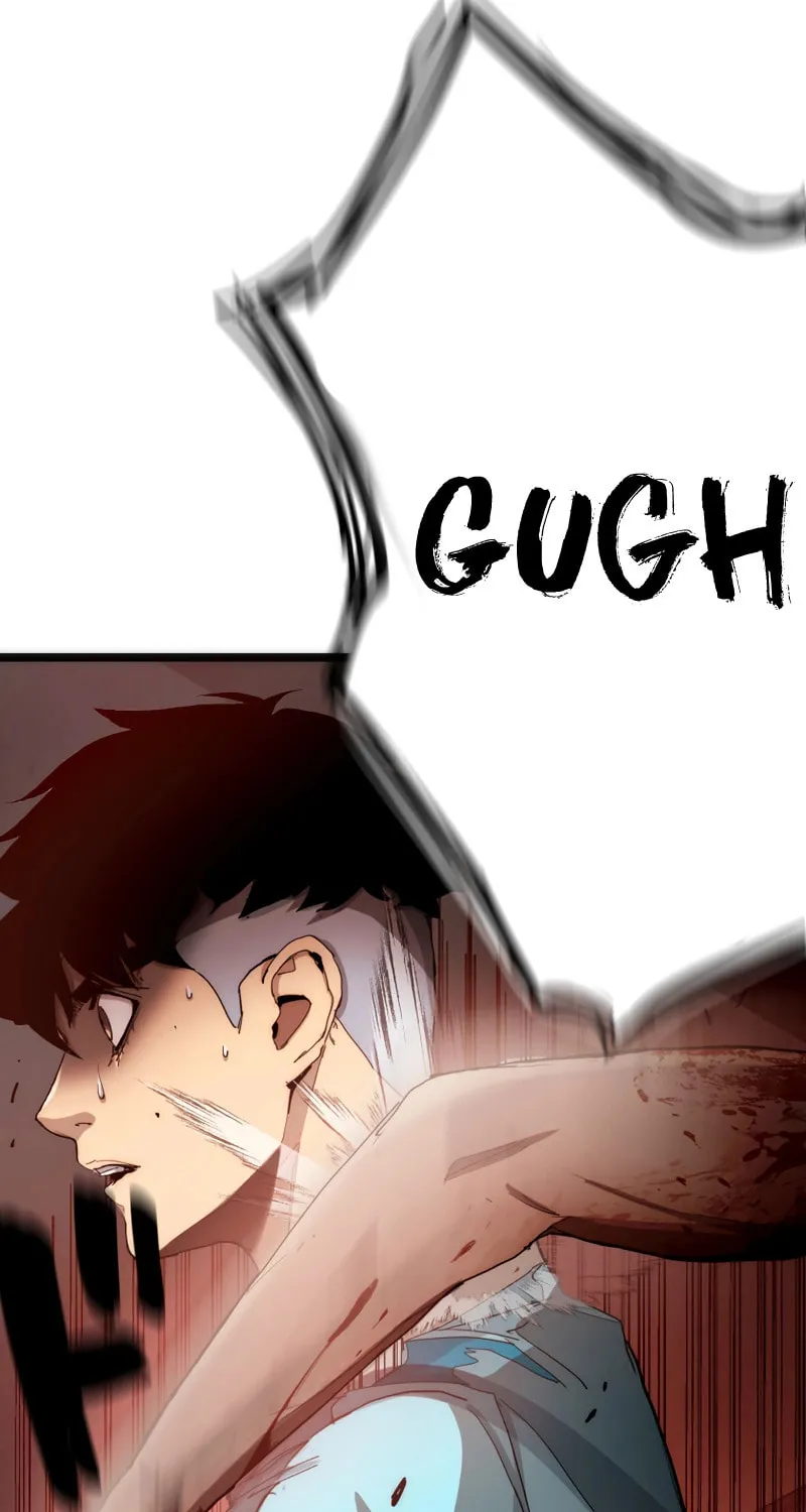 Read Man Eater chapter 20 image 45 on Lezhin