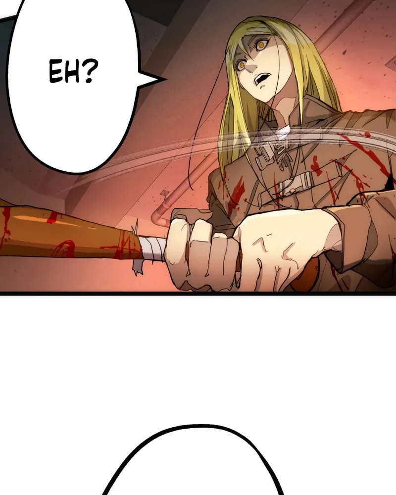 Read Man Eater chapter 20 image 47 on Lezhin