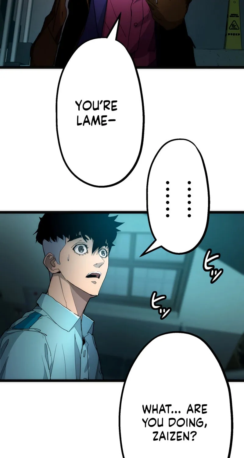 Read Man Eater chapter 20 image 51 on Lezhin