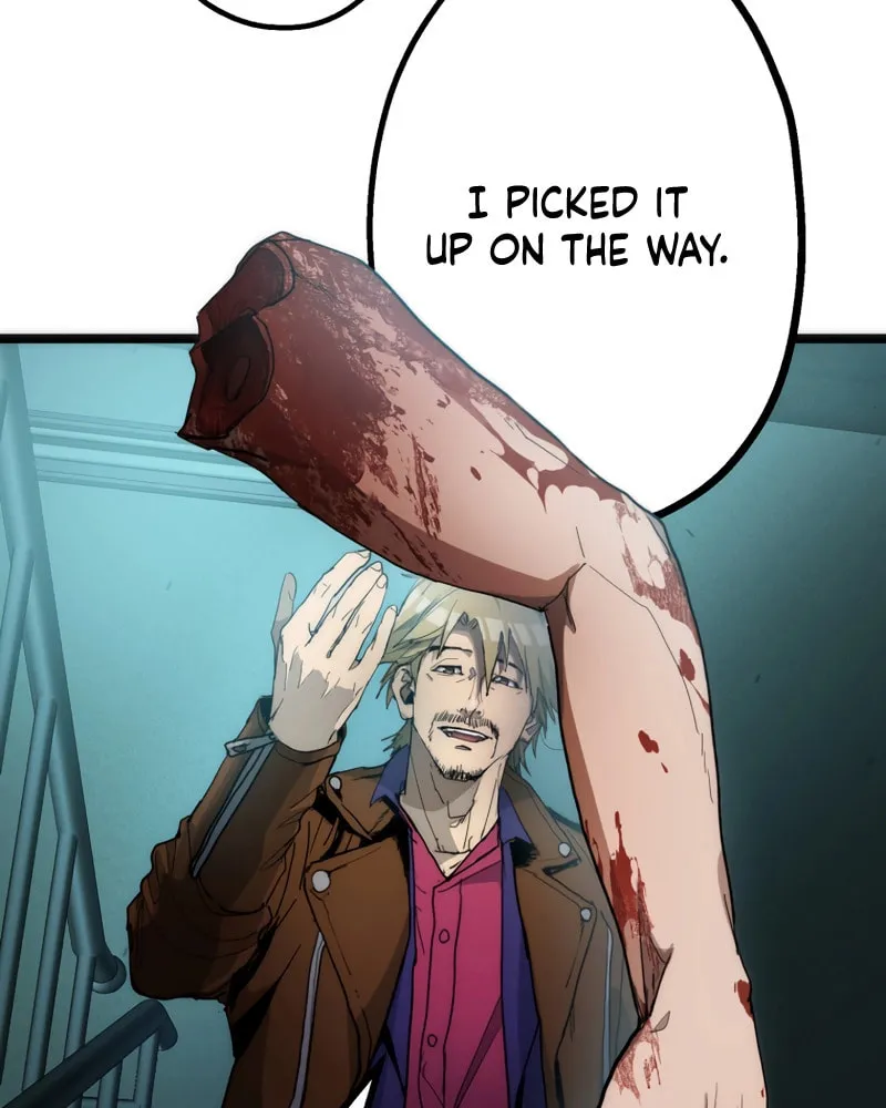 Read Man Eater chapter 20 image 53 on Lezhin