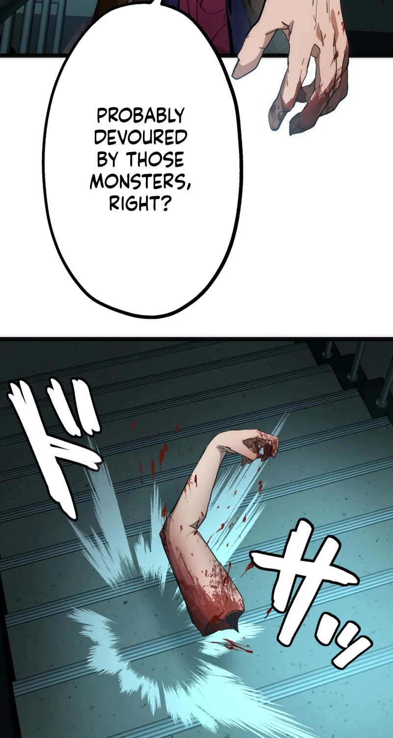 Read Man Eater chapter 20 image 54 on Lezhin