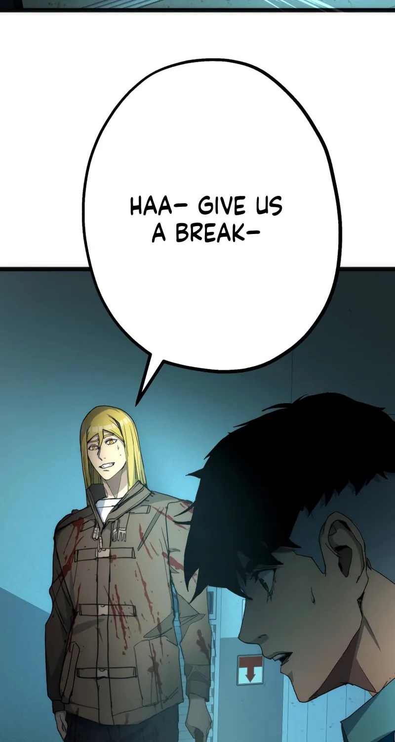 Read Man Eater chapter 20 image 55 on Lezhin