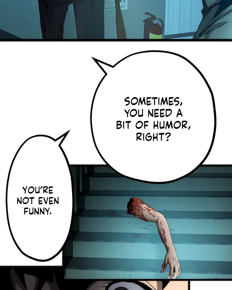 Read Man Eater chapter 20 image 56 on Lezhin