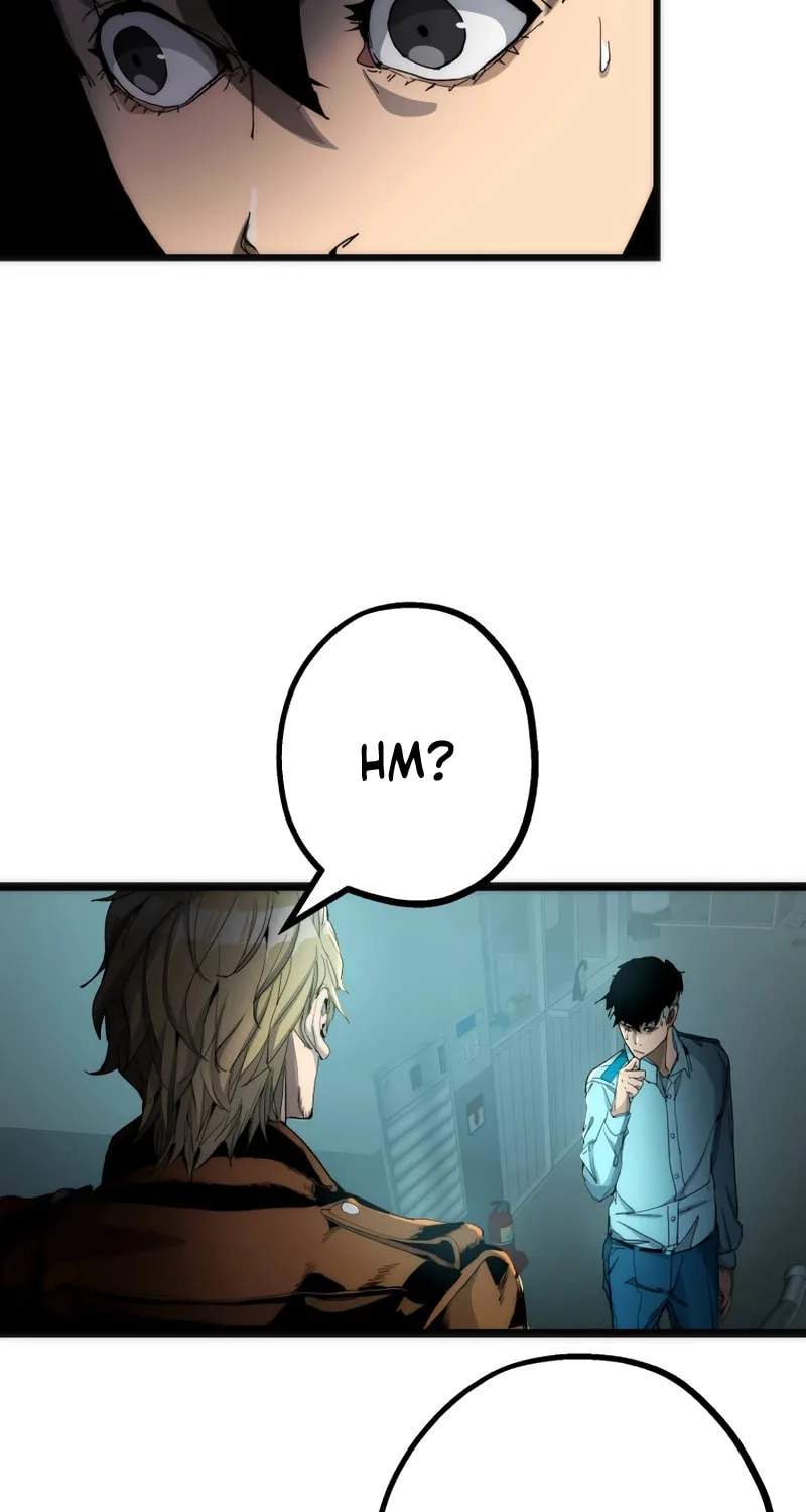 Read Man Eater chapter 20 image 57 on Lezhin