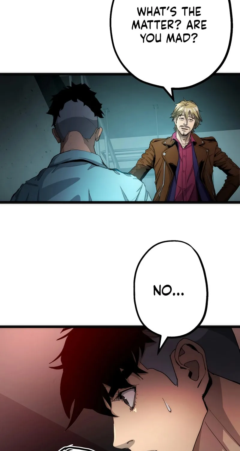 Read Man Eater chapter 20 image 58 on Lezhin