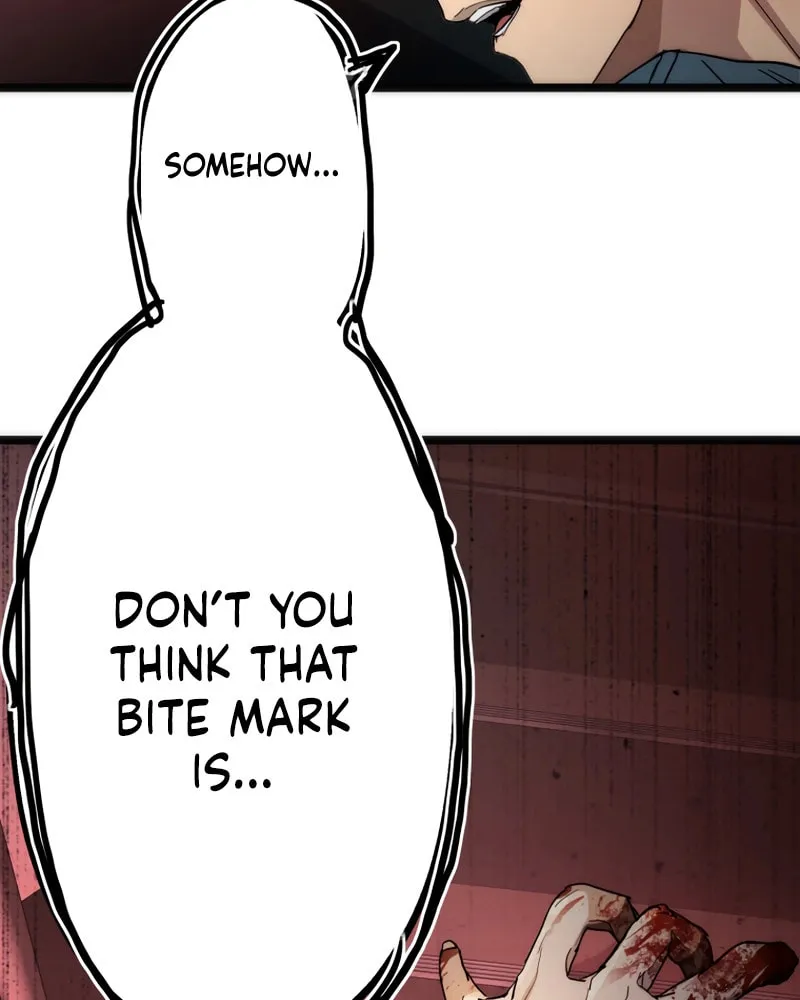 Read Man Eater chapter 20 image 59 on Lezhin