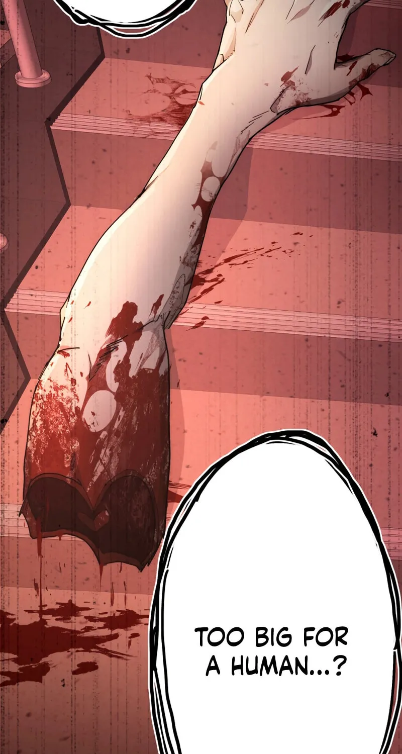 Read Man Eater chapter 20 image 60 on Lezhin
