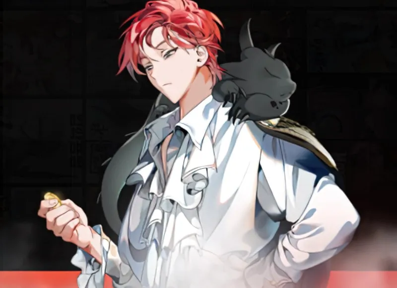 Read Man Eater chapter 20 image 63 on Lezhin