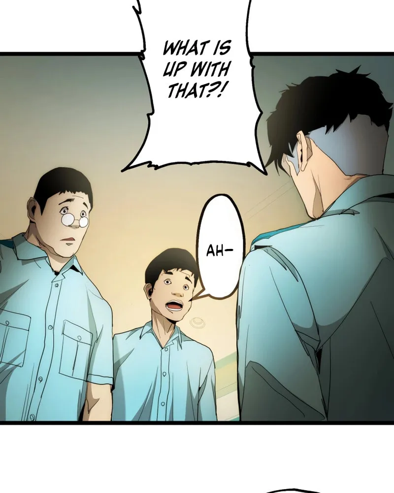 Read Man Eater chapter 21 image 101 on Lezhin