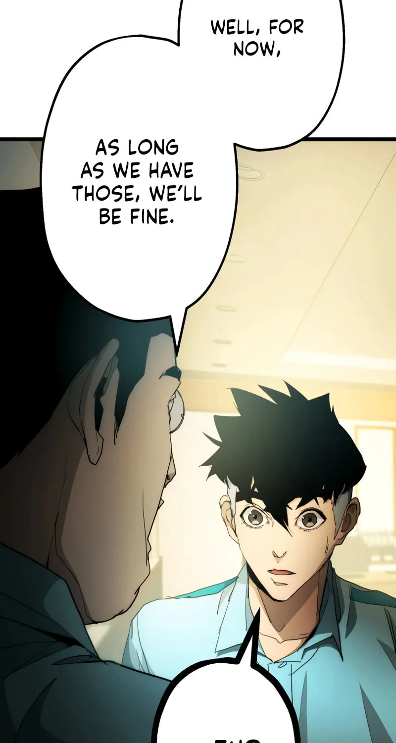 Read Man Eater chapter 21 image 103 on Lezhin