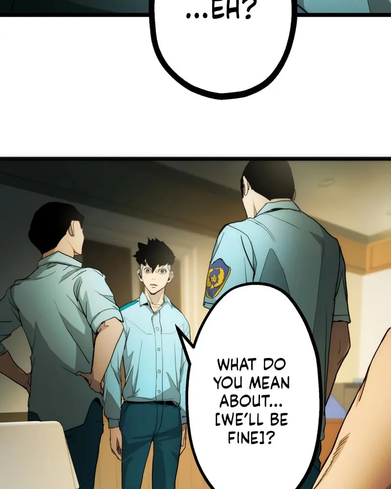 Read Man Eater chapter 21 image 104 on Lezhin