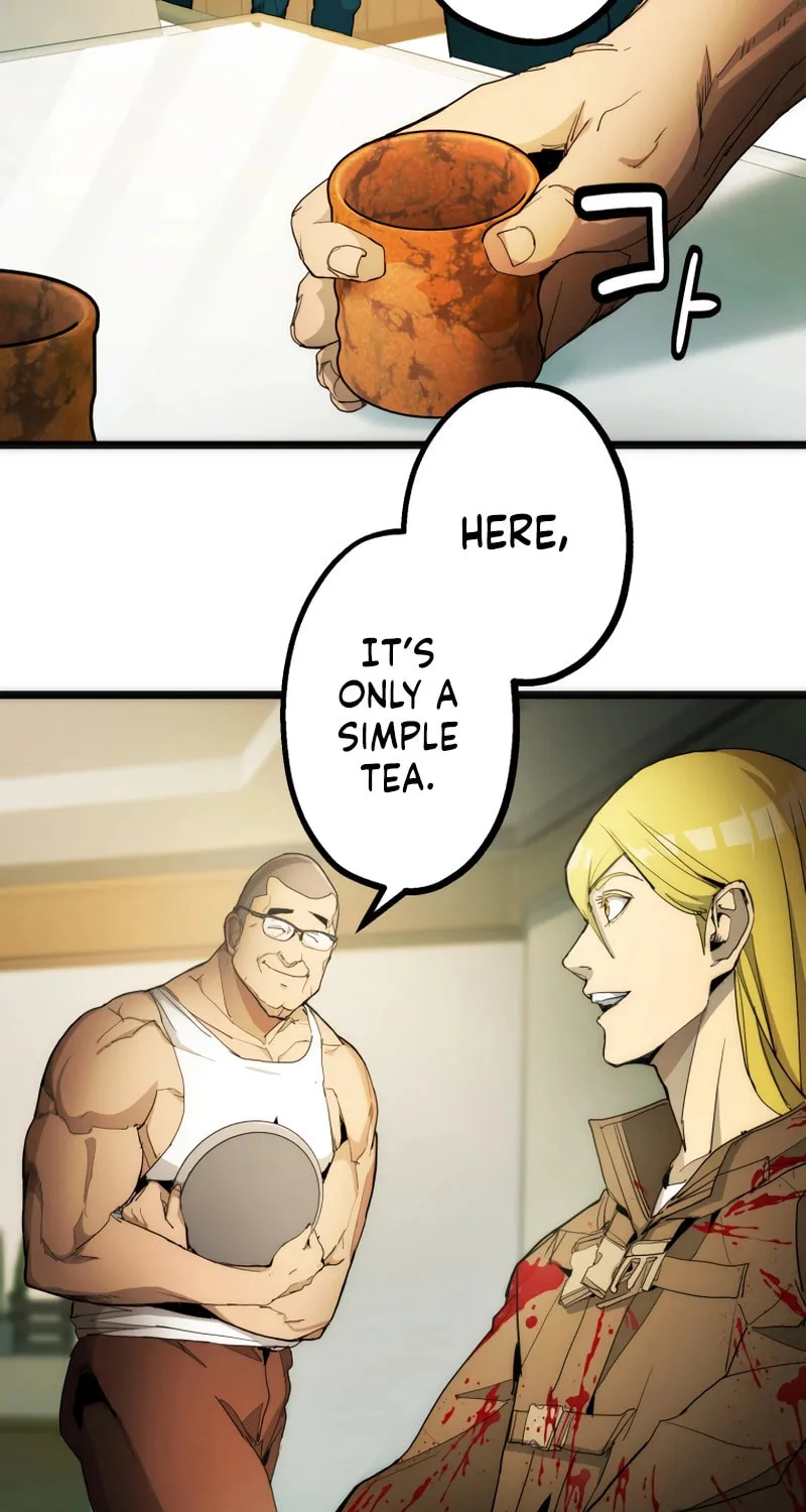 Read Man Eater chapter 21 image 105 on Lezhin