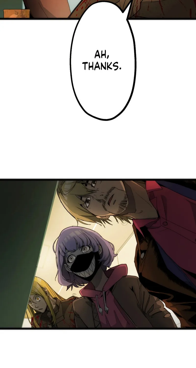Read Man Eater chapter 21 image 106 on Lezhin