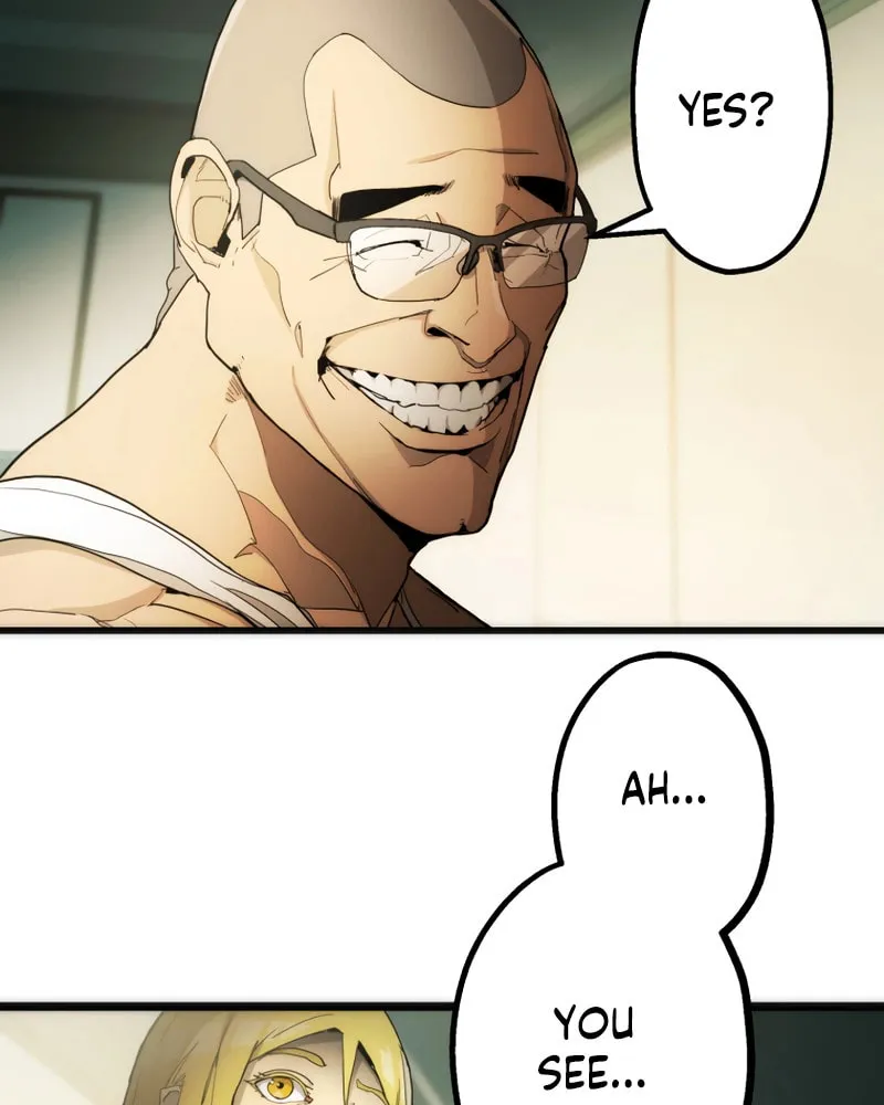 Read Man Eater chapter 21 image 110 on Lezhin