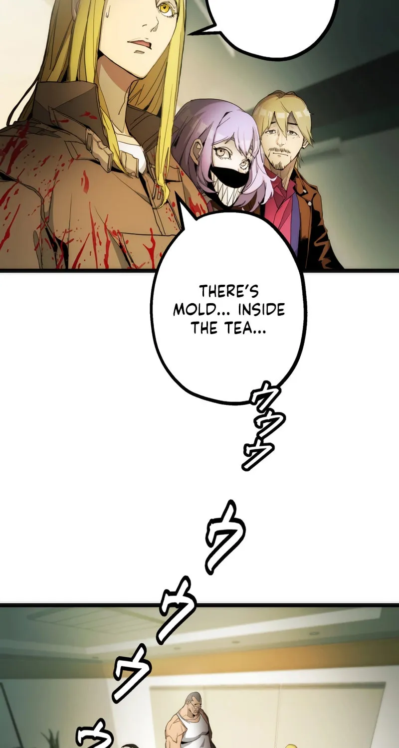Read Man Eater chapter 21 image 111 on Lezhin