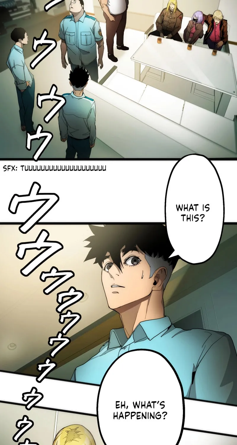 Read Man Eater chapter 21 image 112 on Lezhin