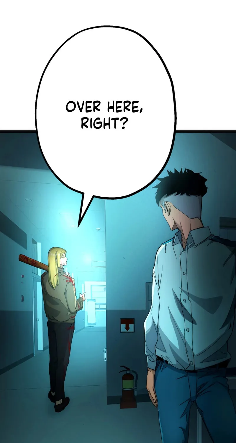 Read Man Eater chapter 21 image 12 on Lezhin