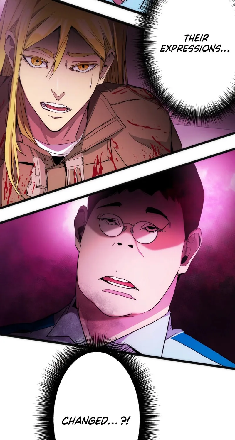 Read Man Eater chapter 21 image 120 on Lezhin