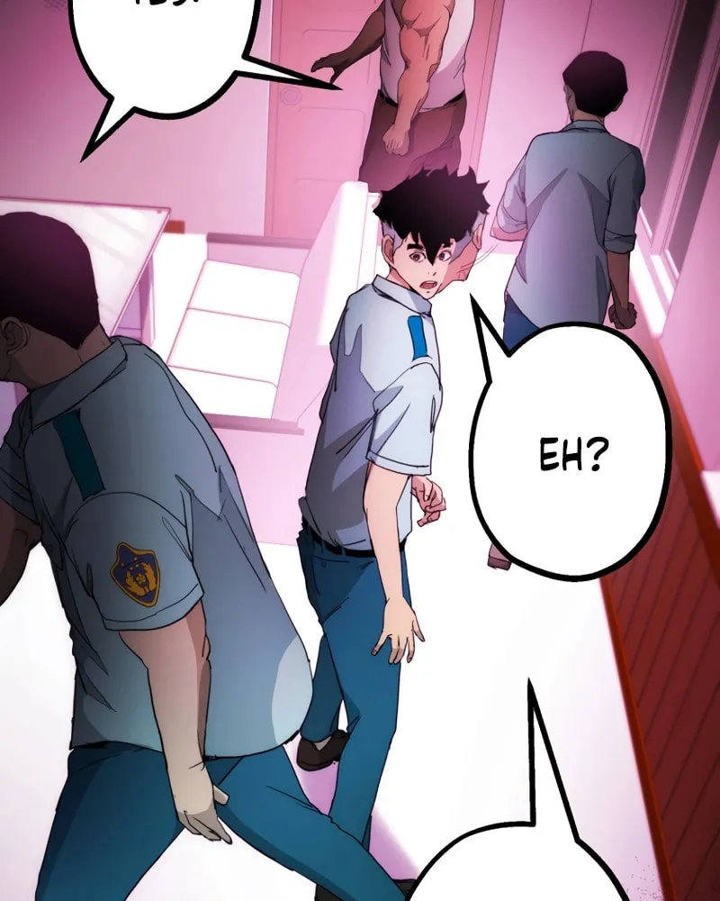 Read Man Eater chapter 21 image 122 on Lezhin