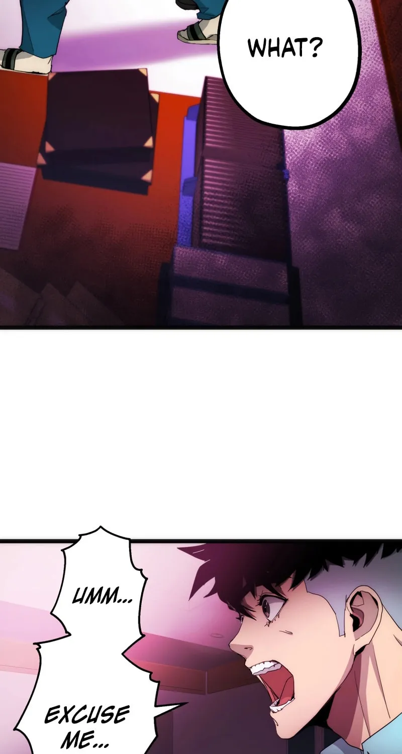 Read Man Eater chapter 21 image 123 on Lezhin