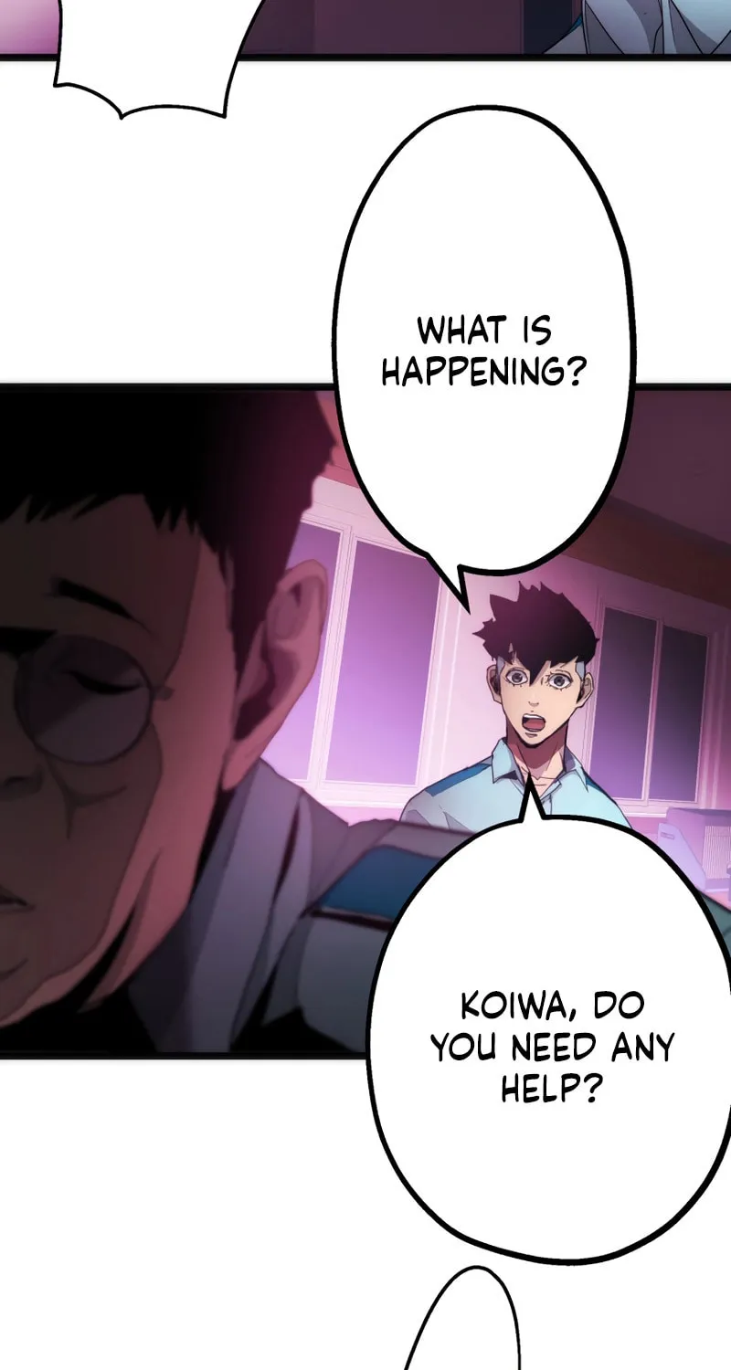 Read Man Eater chapter 21 image 124 on Lezhin