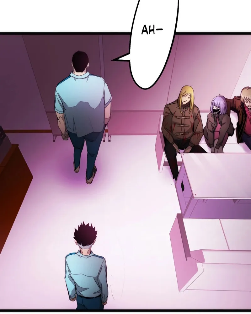 Read Man Eater chapter 21 image 125 on Lezhin