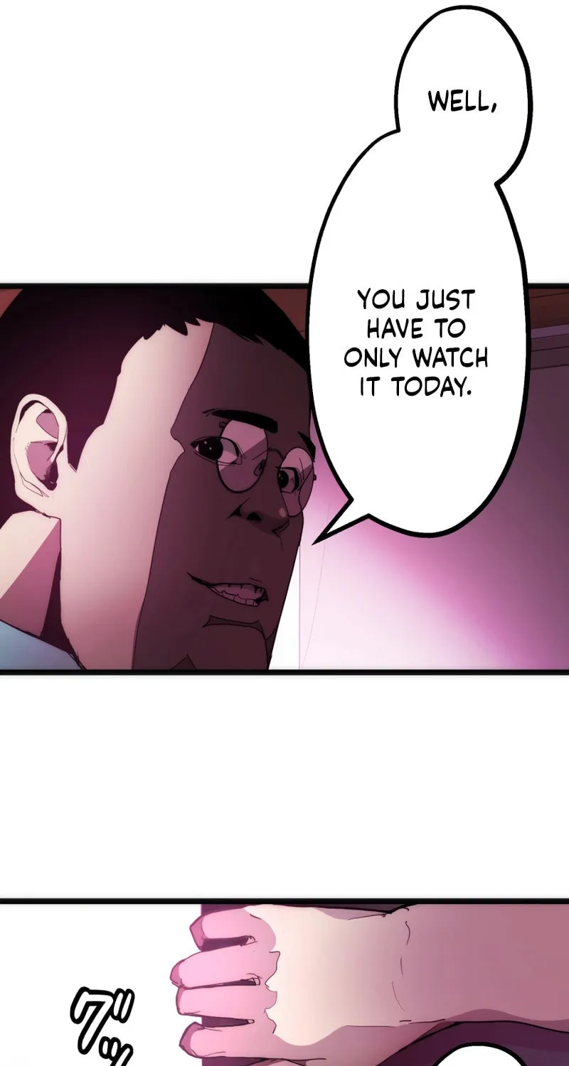Read Man Eater chapter 21 image 126 on Lezhin
