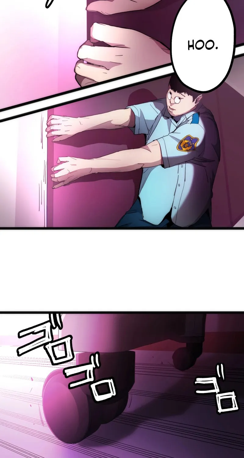 Read Man Eater chapter 21 image 127 on Lezhin